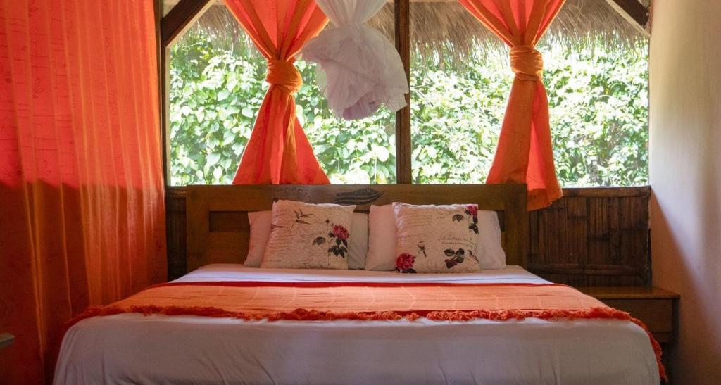 Caiman Lodge - Cuyabeno Nature Amazon Tour المظهر الخارجي الصورة