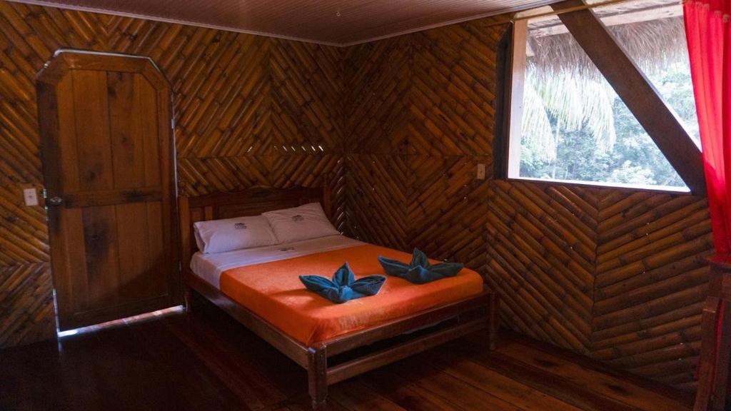 Caiman Lodge - Cuyabeno Nature Amazon Tour المظهر الخارجي الصورة
