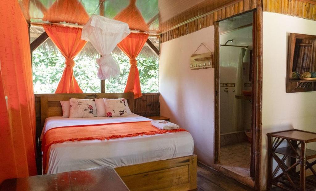 Caiman Lodge - Cuyabeno Nature Amazon Tour المظهر الخارجي الصورة