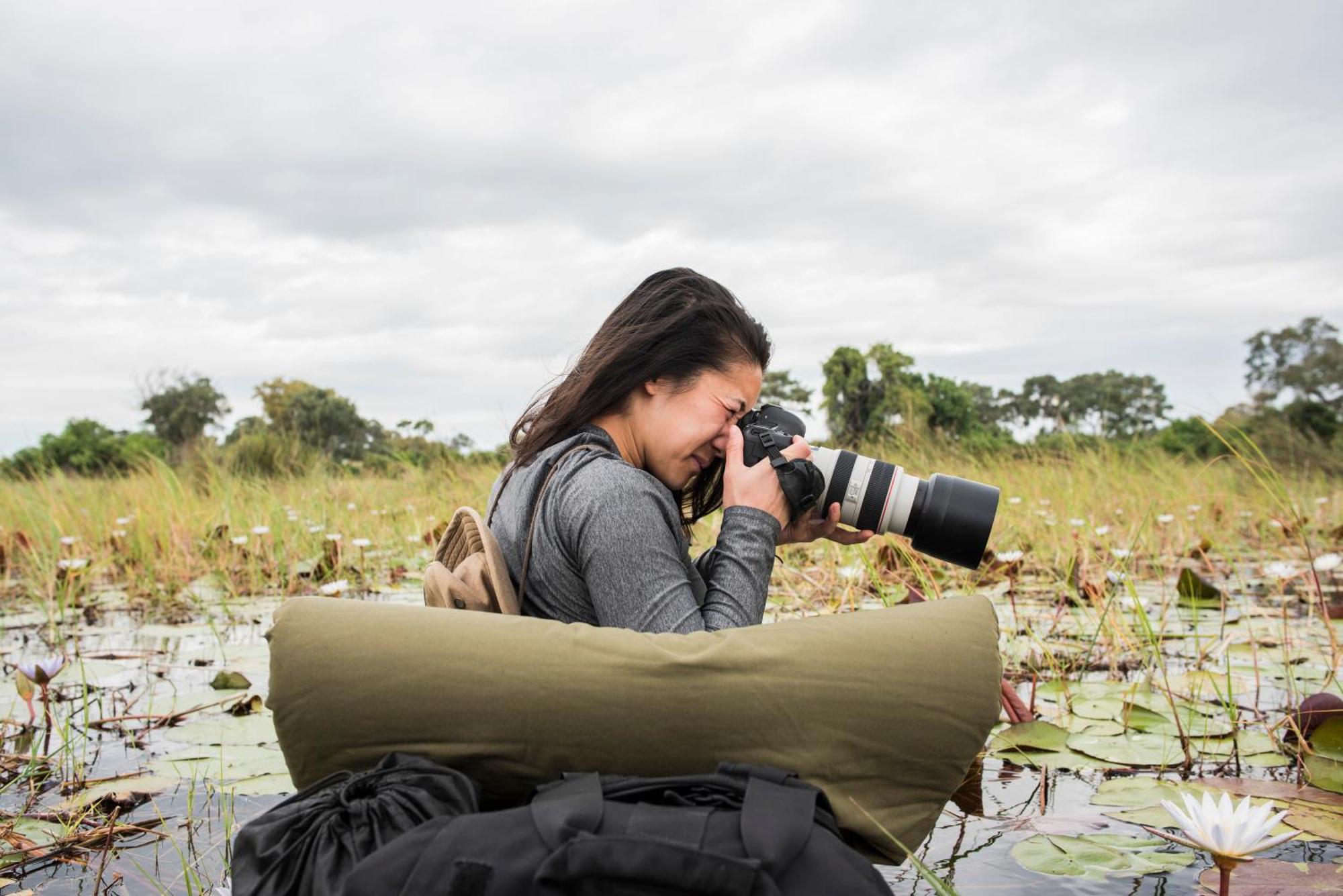 Caiman Lodge - Cuyabeno Nature Amazon Tour المظهر الخارجي الصورة